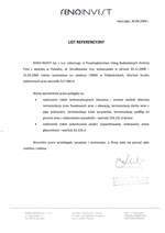 Referencje