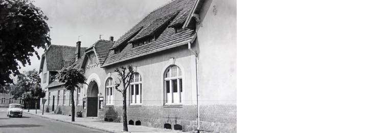Dom Kultury w Strzelnie
